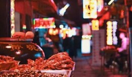 老街龙虾爆料视频,探寻街头美食传奇背后的故事